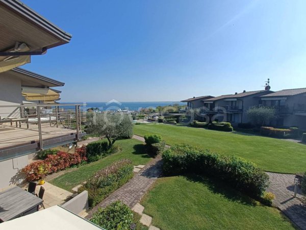 casa indipendente in vendita a Moniga del Garda