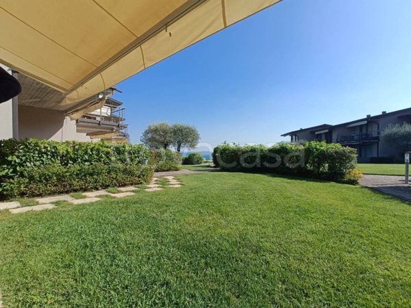 casa indipendente in vendita a Moniga del Garda