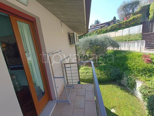 casa indipendente in vendita a Moniga del Garda