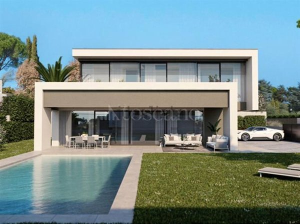 casa indipendente in vendita a Moniga del Garda