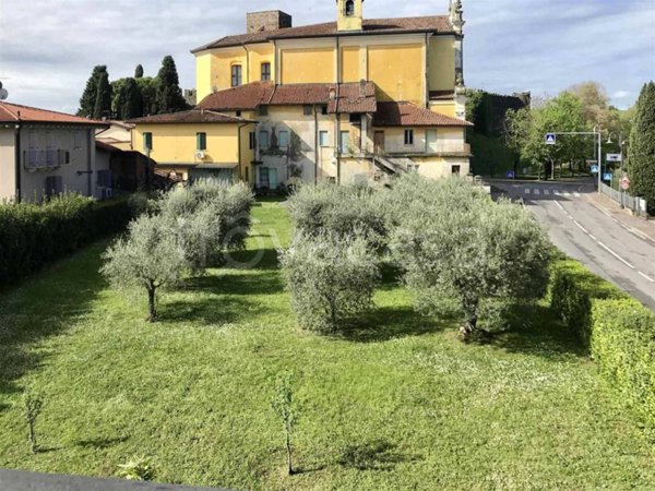 appartamento in vendita a Moniga del Garda