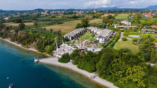 appartamento in vendita a Moniga del Garda