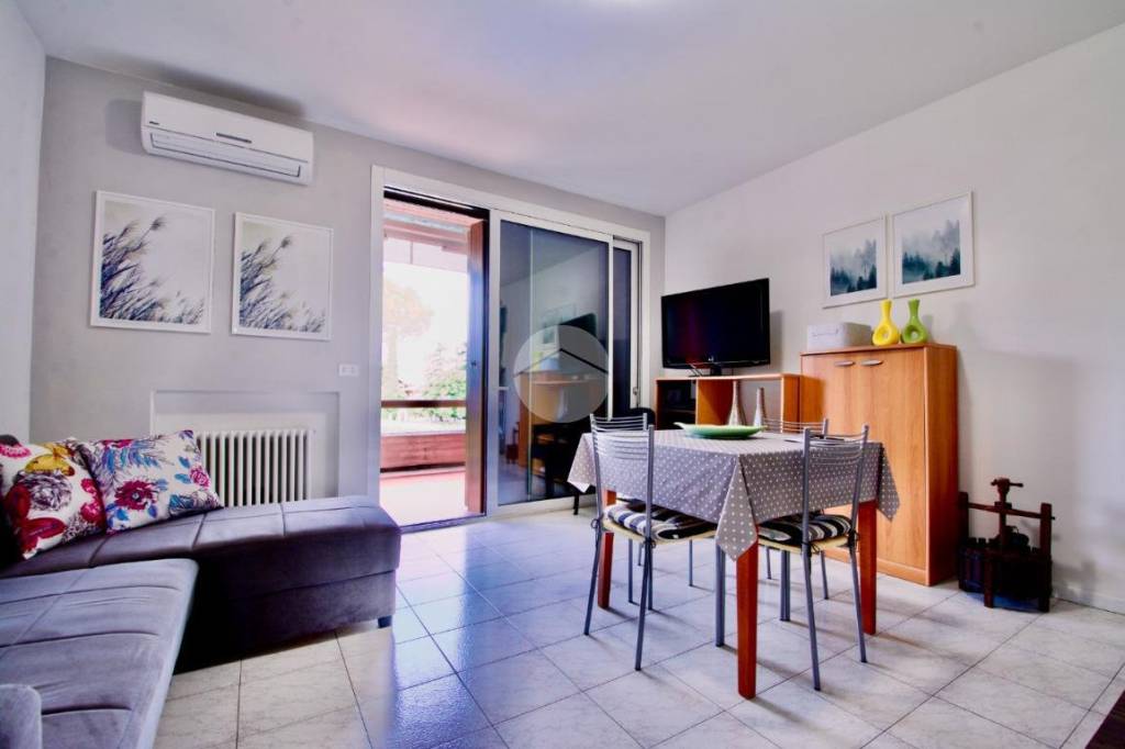 appartamento in vendita a Moniga del Garda