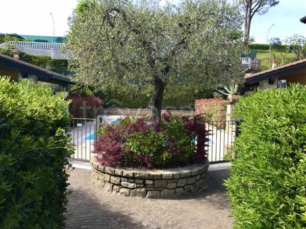 appartamento in vendita a Moniga del Garda