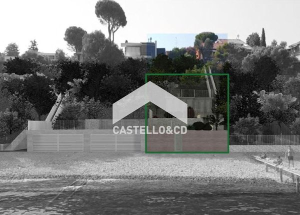 casa indipendente in vendita a Moniga del Garda