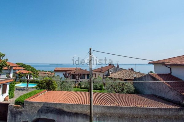 appartamento in vendita a Moniga del Garda