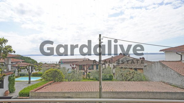 casa indipendente in vendita a Moniga del Garda