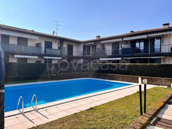appartamento in vendita a Moniga del Garda