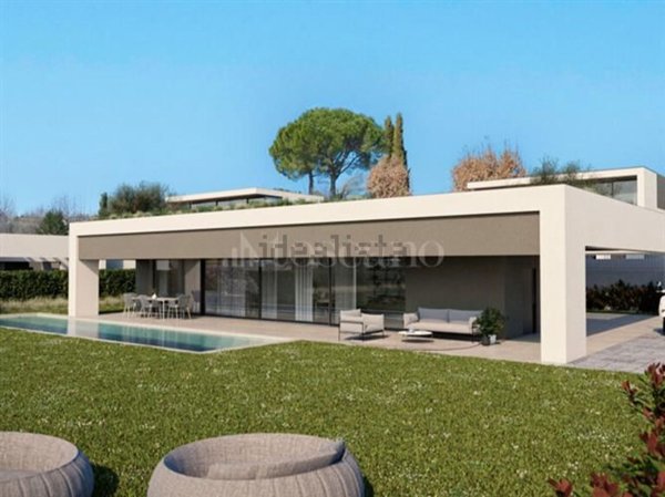 quadrivano in vendita a Moniga del Garda