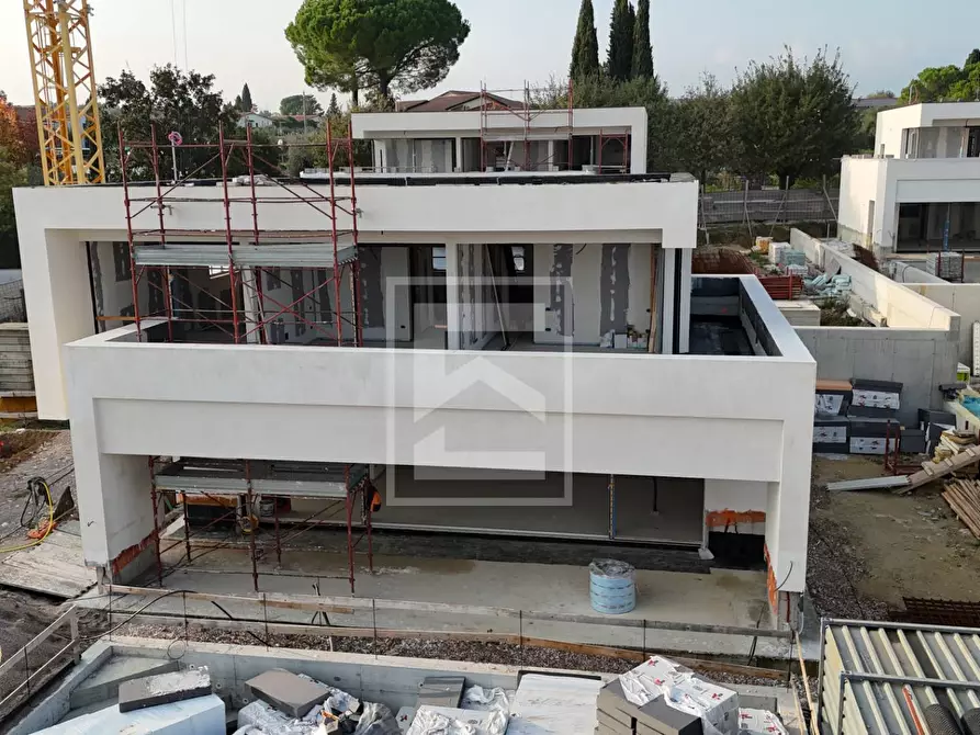 casa indipendente in vendita a Moniga del Garda