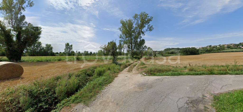 terreno agricolo in vendita a Moniga del Garda