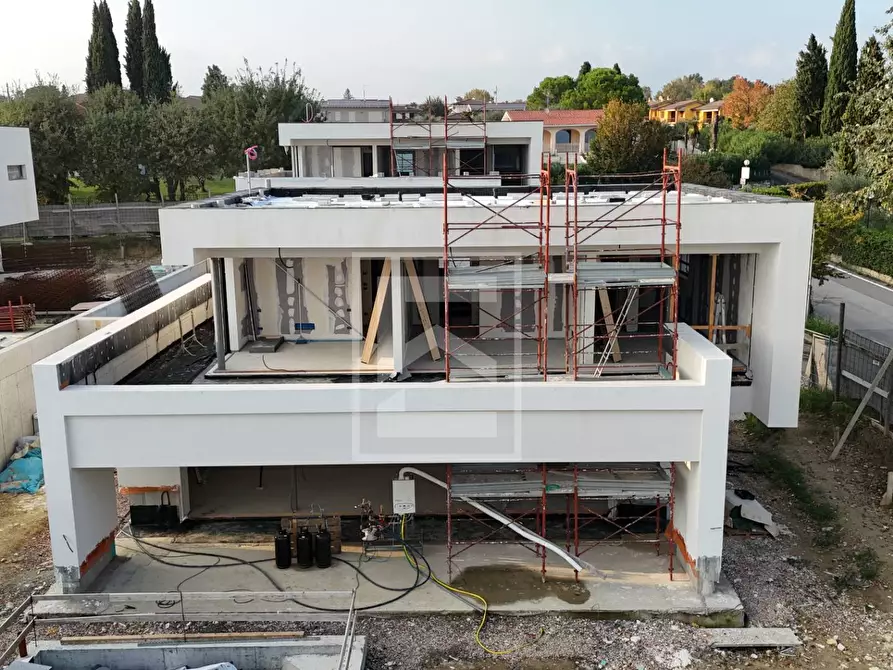 casa indipendente in vendita a Moniga del Garda