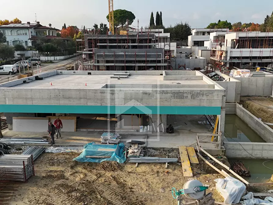 casa indipendente in vendita a Moniga del Garda