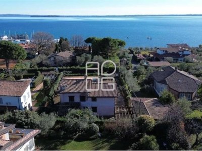 casa indipendente in vendita a Moniga del Garda