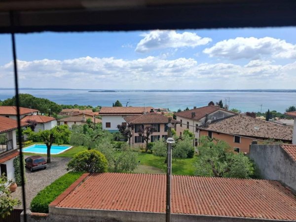 casa indipendente in vendita a Moniga del Garda