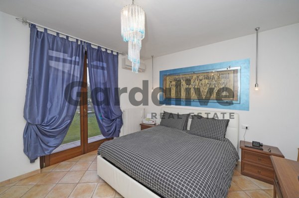 appartamento in vendita a Moniga del Garda