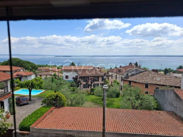 appartamento in vendita a Moniga del Garda