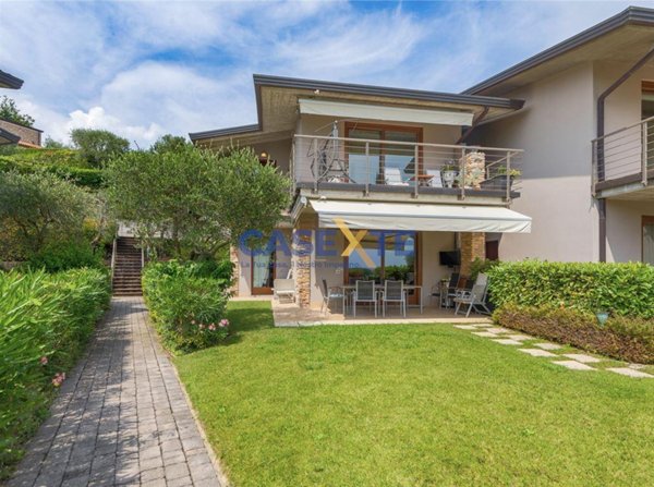 casa indipendente in vendita a Moniga del Garda