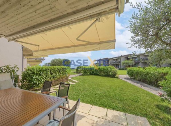 casa indipendente in vendita a Moniga del Garda
