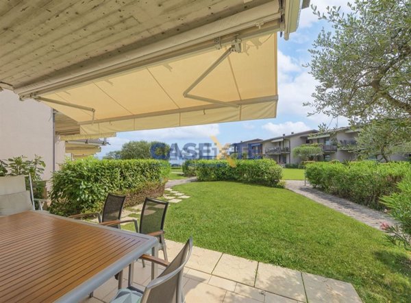 casa indipendente in vendita a Moniga del Garda