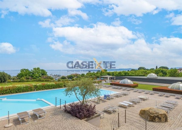 casa indipendente in vendita a Moniga del Garda