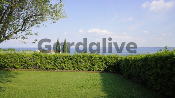 appartamento in vendita a Moniga del Garda