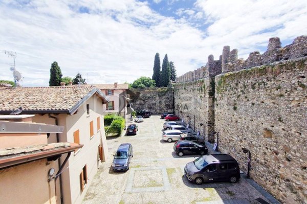 appartamento in vendita a Moniga del Garda