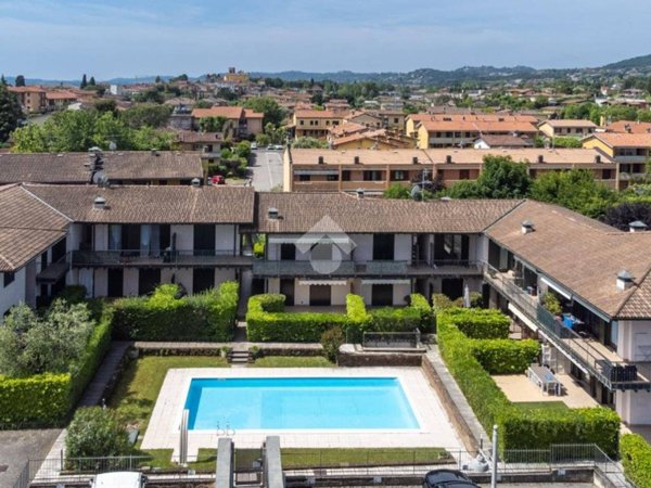 appartamento in vendita a Moniga del Garda