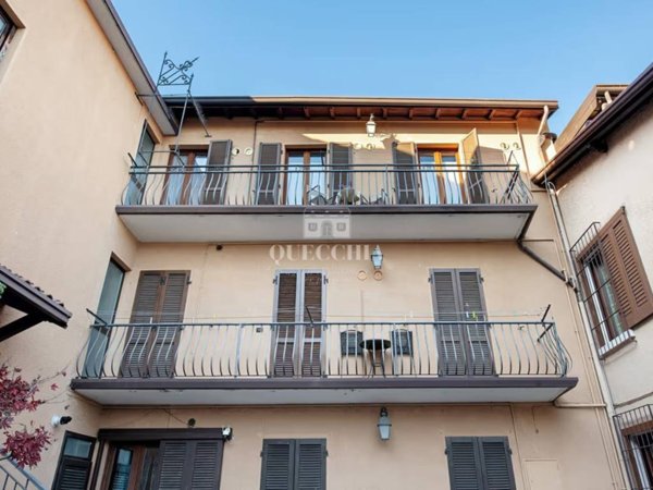 appartamento in vendita a Moniga del Garda