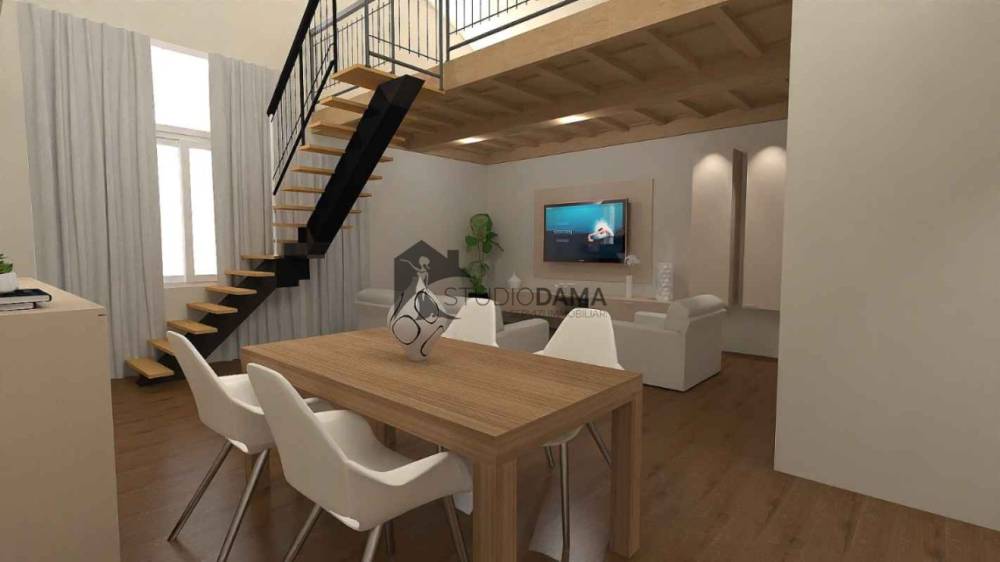 appartamento in vendita a Moniga del Garda