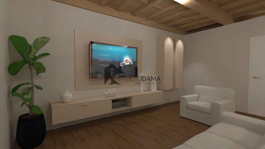 appartamento in vendita a Moniga del Garda