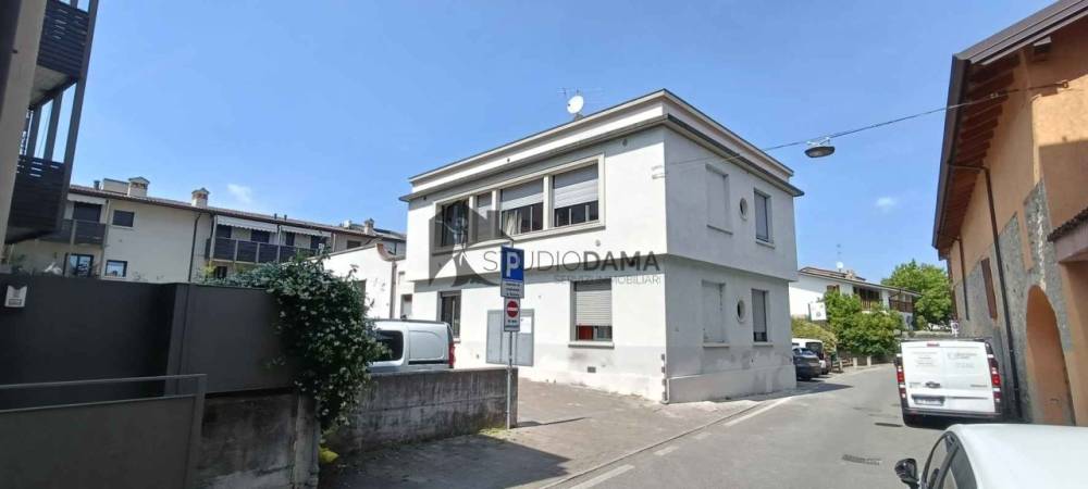 appartamento in vendita a Moniga del Garda