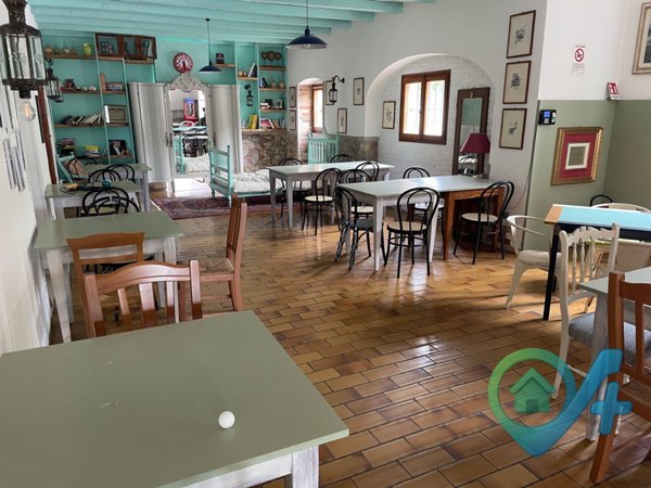 locale commerciale in vendita a Moniga del Garda