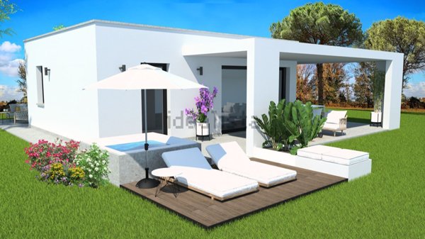 casa indipendente in vendita a Moniga del Garda