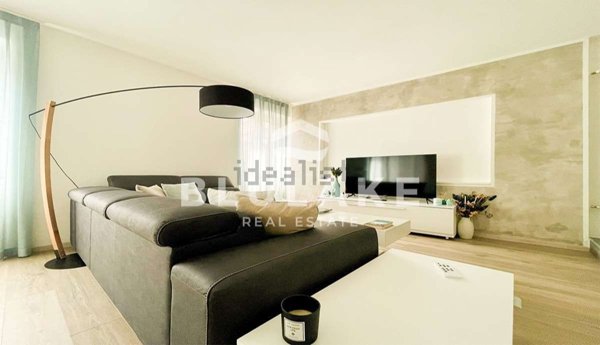 appartamento in vendita a Moniga del Garda