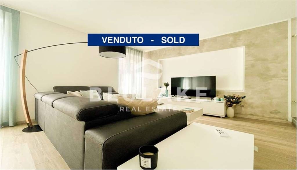 appartamento in vendita a Moniga del Garda