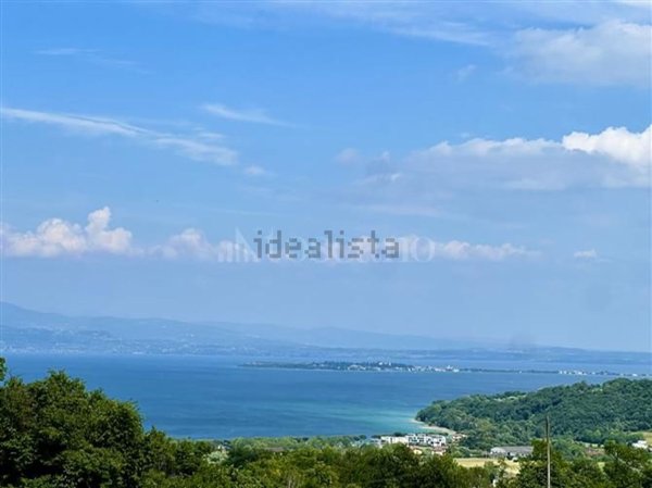 casa indipendente in vendita a Moniga del Garda