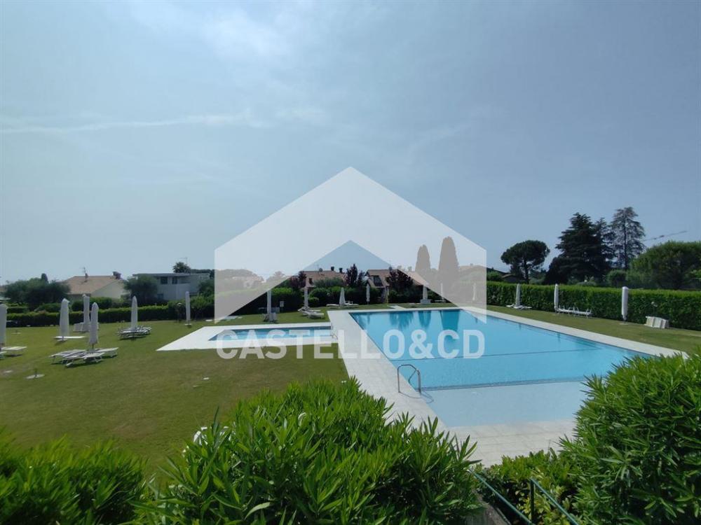 appartamento in vendita a Moniga del Garda