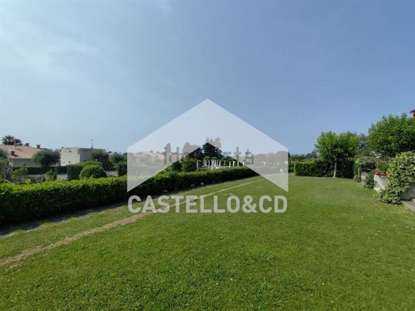 appartamento in vendita a Moniga del Garda