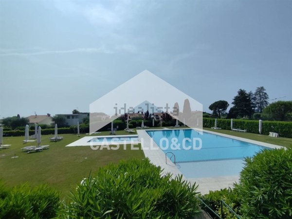 appartamento in vendita a Moniga del Garda