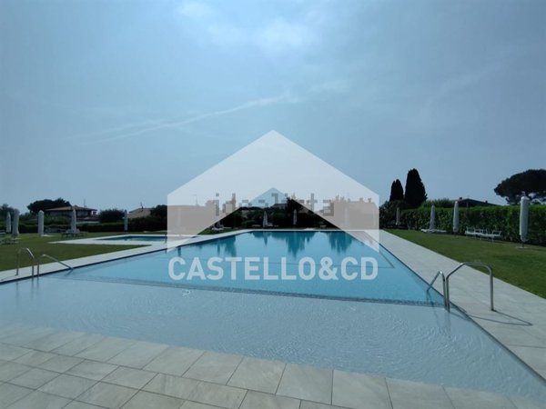appartamento in vendita a Moniga del Garda