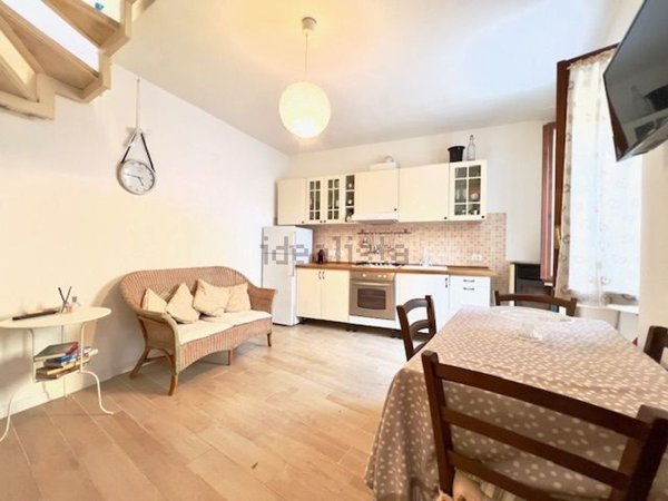 appartamento in vendita a Moniga del Garda