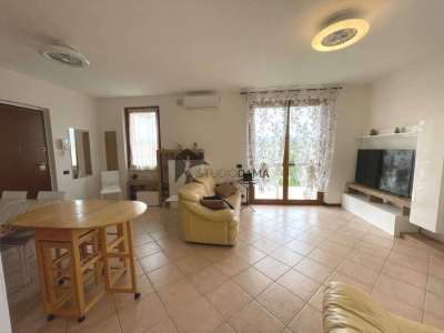 appartamento in vendita a Moniga del Garda