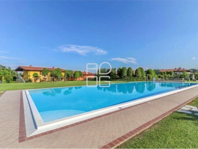 appartamento in vendita a Moniga del Garda