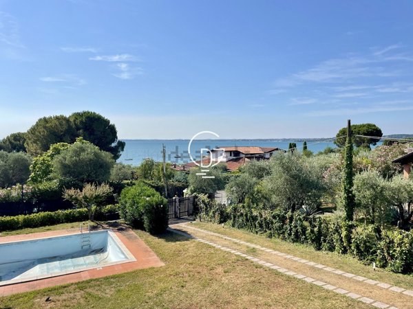 casa indipendente in vendita a Moniga del Garda
