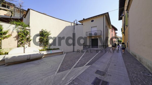 appartamento in vendita a Moniga del Garda