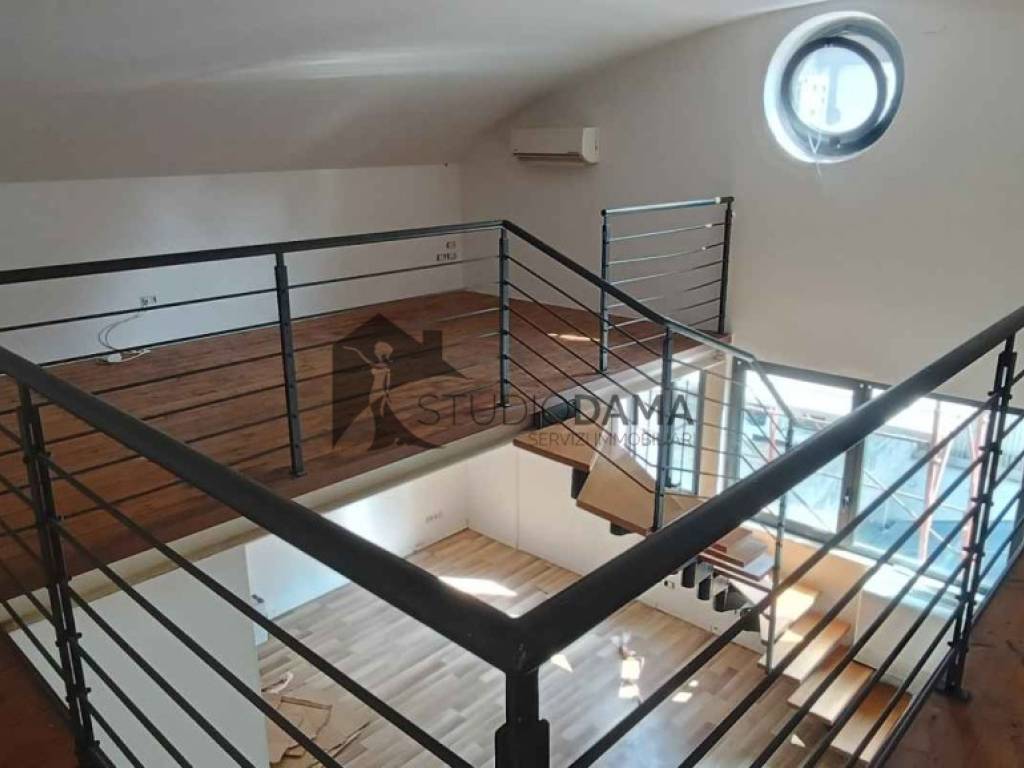 appartamento in vendita a Moniga del Garda