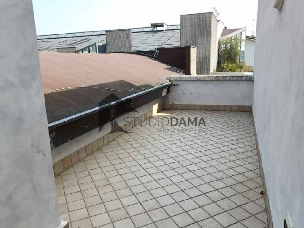 appartamento in vendita a Moniga del Garda