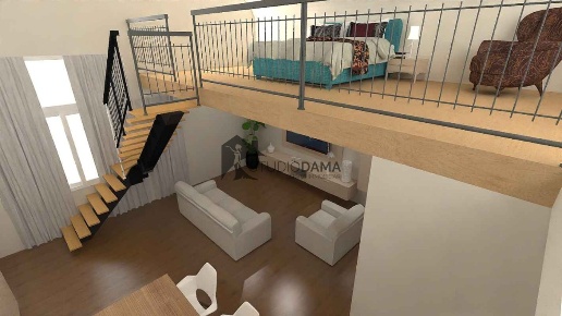 appartamento in vendita a Moniga del Garda
