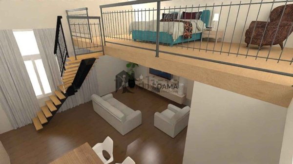 appartamento in vendita a Moniga del Garda